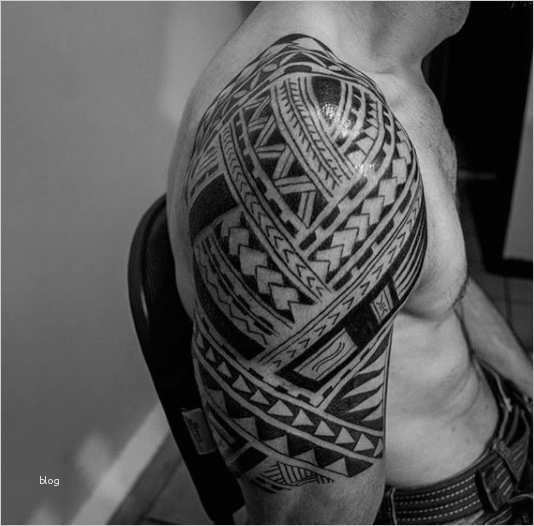 Maorie Tattoo Vorlagen Arm Elegant 100 Maori Tattoo Designs for Men New Zealand Tribal Ink Ideas