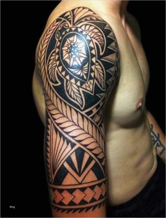 Maorie Tattoo Vorlagen Arm Elegant Maori Tattoos