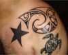 Marilyn Monroe Tattoo Vorlagen Angenehm Maorie Tattoo Motive Polynesian Tattoo Designs for Men