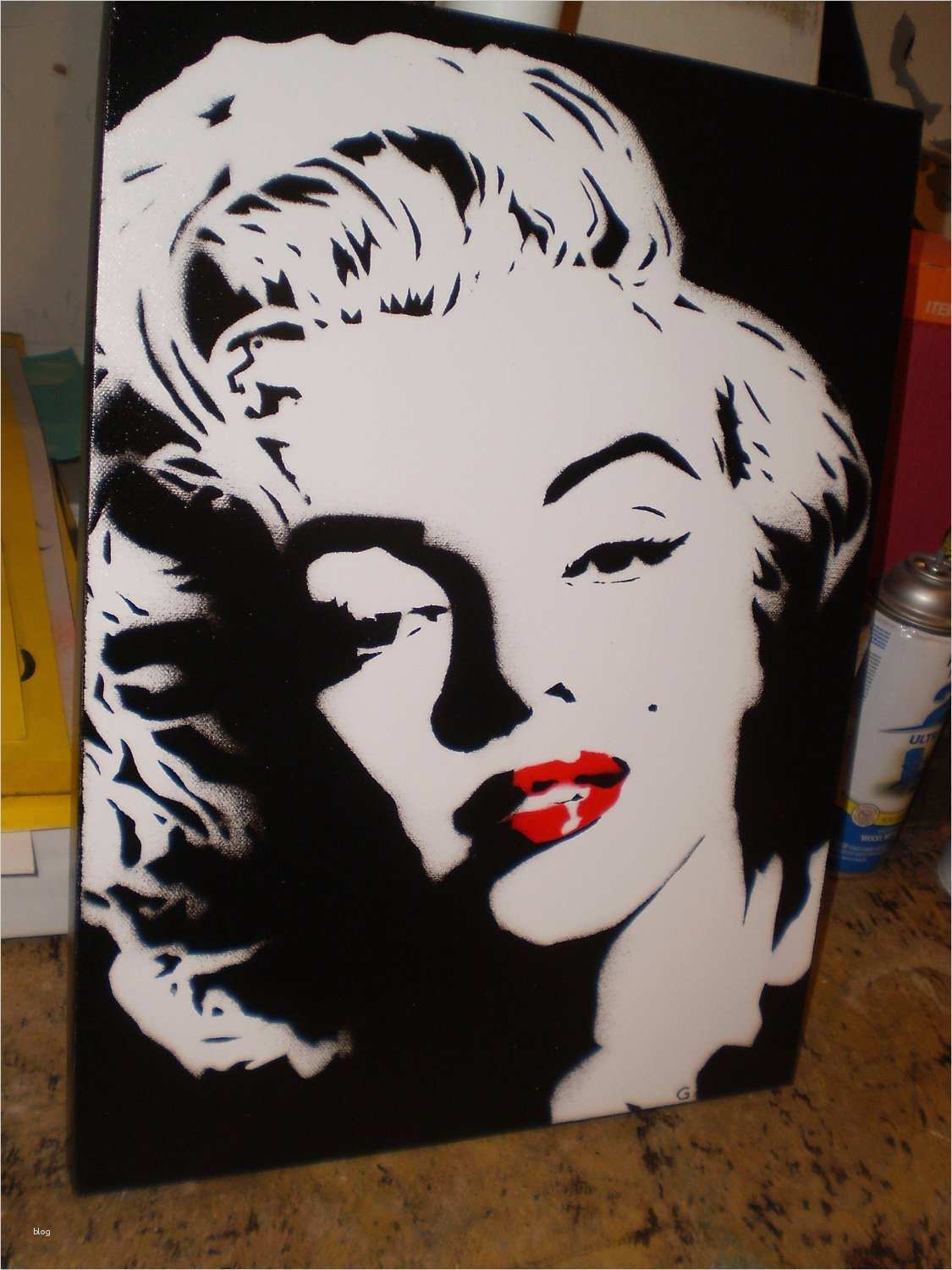 Marilyn Monroe Tattoo Vorlagen Beste Marilyn Monroe Red Lips