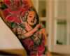 Marilyn Monroe Tattoo Vorlagen Bewundernswert Old School Tattoo 24 Kostenlose Vorlagen Und Kreative