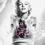 Marilyn Monroe Tattoo Vorlagen Cool 1b755fd3329fcb Ed 640×1136