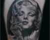 Marilyn Monroe Tattoo Vorlagen Erstaunlich Marilyn Monroe Pin Up Tattoo Joel Salter