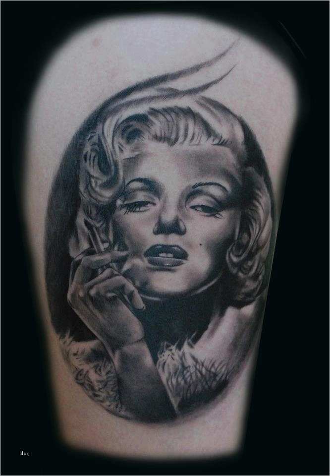 Marilyn Monroe Tattoo Vorlagen Erstaunlich Marilyn Monroe Pin Up Tattoo Joel Salter