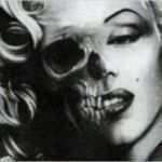 Marilyn Monroe Tattoo Vorlagen Genial Marilyn Monroe Tattoo Ideen and Tattoos On Pinterest