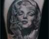 Marilyn Monroe Tattoo Vorlagen Neu Marilyn Monroe Pin Up Tattoo Joel Salter