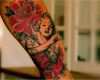 Marilyn Monroe Tattoo Vorlagen Schönste Old School Tattoo 24 Kostenlose Vorlagen Und Kreative