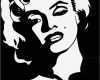 Marilyn Monroe Tattoo Vorlagen Wunderbar Marilyn Monroe