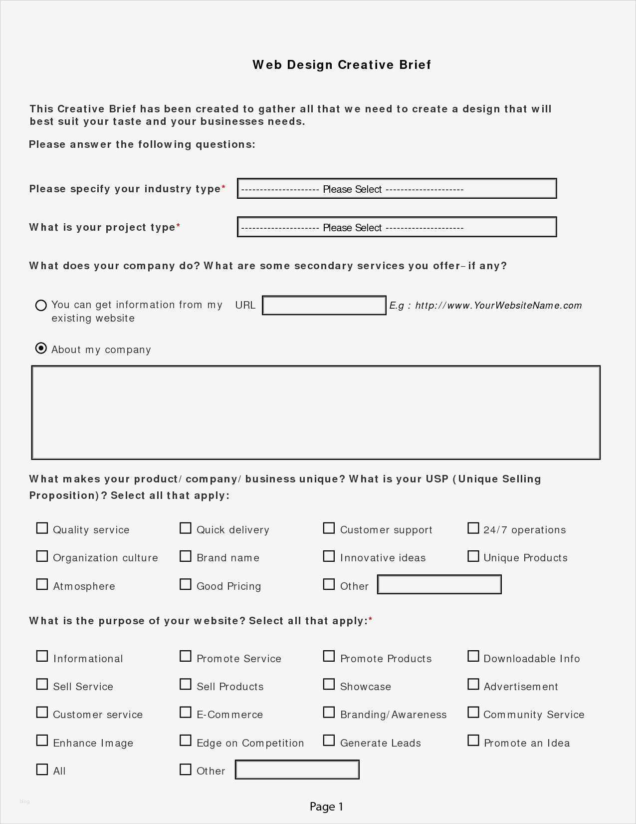 Marketing Briefing Vorlage Beste Nett Mitarbeiter Disziplinaraktionsformular Fotos Bilder