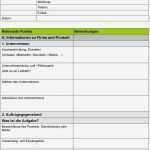 Marketing Briefing Vorlage Bewundernswert Vorlage Agenturbriefing Pdf