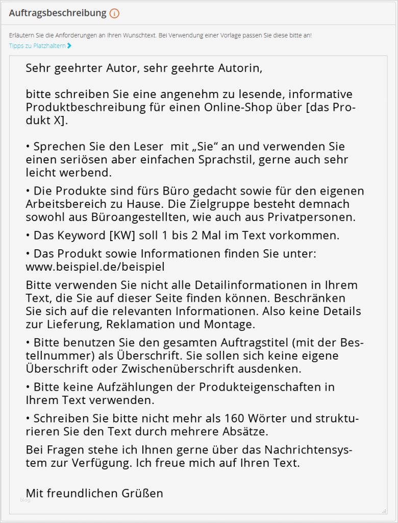 Marketing Briefing Vorlage Großartig Die Größten Briefing Fehler