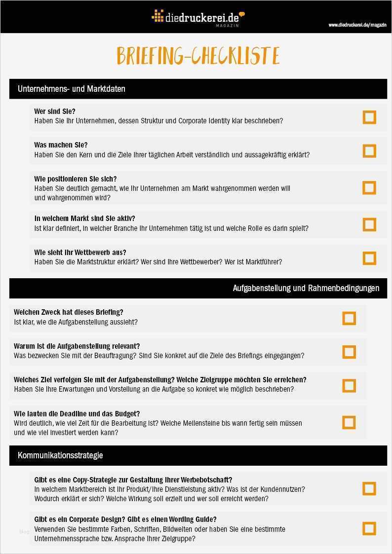 Marketing Briefing Vorlage Inspiration Großzügig Marketing Briefing Vorlage Bilder Entry Level