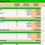 Marketing Budget Vorlage Fabelhaft Download Free software Reality Tv Show Bud S Bud