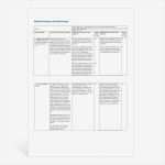 Marktanalyse Vorlage Pdf Großartig Musterlösung Marktanalyse