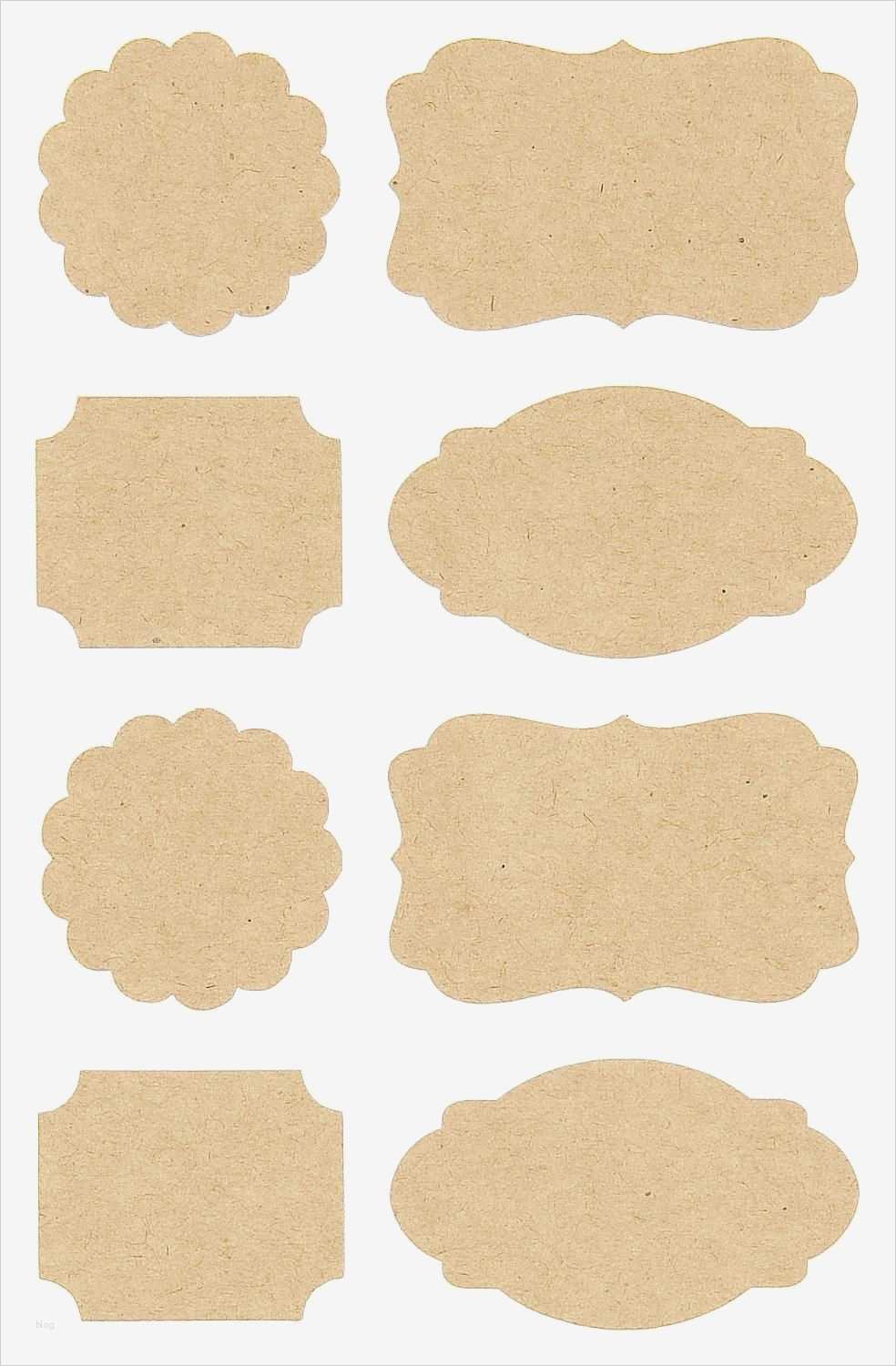 Marmeladengläser Beschriften Vorlagen Angenehm Sticker „etiketten" Für Selbstgemachtes Sticker