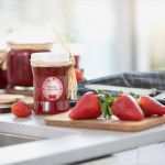 Marmeladengläser Beschriften Vorlagen Einzigartig Marmeladenetiketten 5081