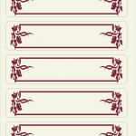 Marmeladengläser Etiketten Vorlagen Bewundernswert Preview