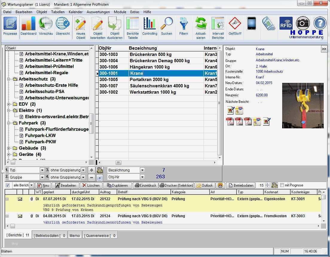 Maschinen Wartungsplan Vorlage Neu software Zur Anlagenwartung Wartung Für Anlagentechnik