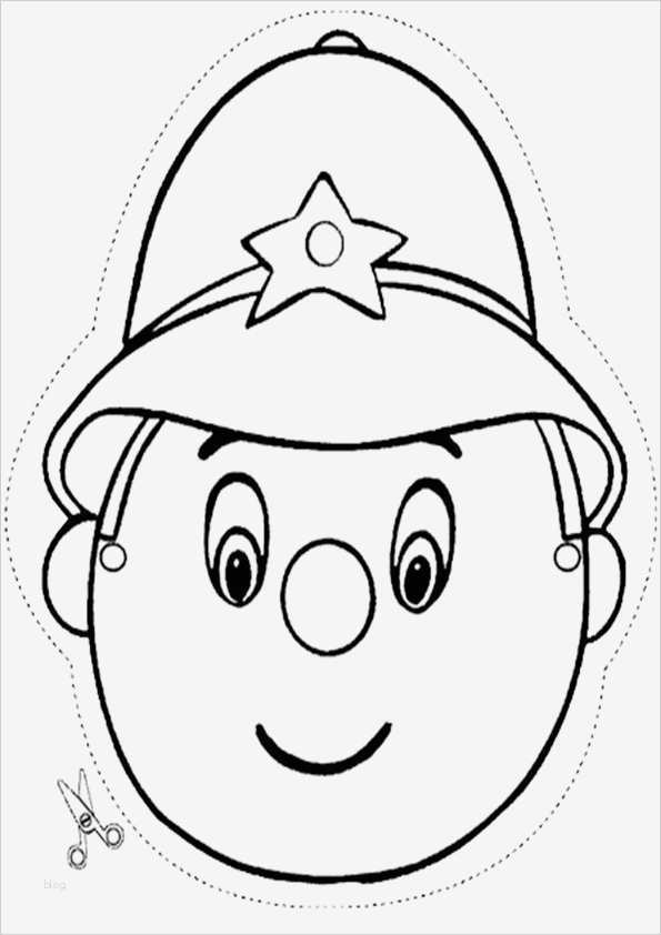 Masken Basteln Vorlagen Ausdrucken Luxus Ausmalbilder Masken 29