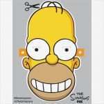 Masken Vorlagen Ausdrucken Kostenlos Beste Die Besten 17 Ideen Zu Masken Zum Ausdrucken Auf Pinterest