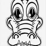 Masken Vorlagen Ausdrucken Kostenlos Elegant Masken Ausmalbilder Ausmalbildertv