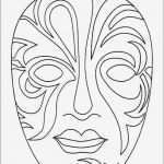 Masken Vorlagen Ausdrucken Kostenlos Erstaunlich Ausmalbilder Für Kinder Masken 8
