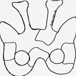 Masken Vorlagen Ausdrucken Kostenlos Inspiration Tiermasken Vorlagen Zum Ausmalen