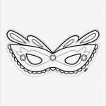 Masken Vorlagen Ausdrucken Kostenlos Schönste Ausmalbild Rund Ums Spielen Mädchen Maske Zum Ausmalen