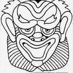 Masken Vorlagen Ausdrucken Kostenlos Wunderbar Masken Vorlagen Zum Ausdrucken Az Ausmalbilder