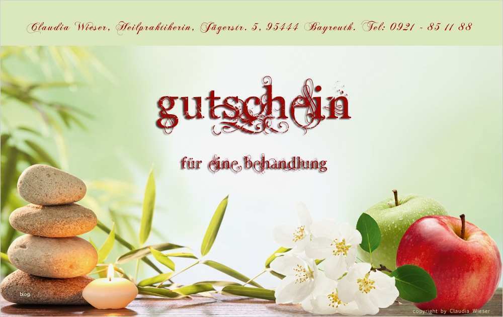 Massage Gutschein Vorlage Text Fabelhaft Tui Gutscheine