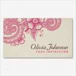 Massage Visitenkarten Vorlagen Großartig 295 Besten Yoga Instructor Business Cards Bilder Auf
