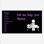 Massage Visitenkarten Vorlagen Schönste Massage Visitenkarte