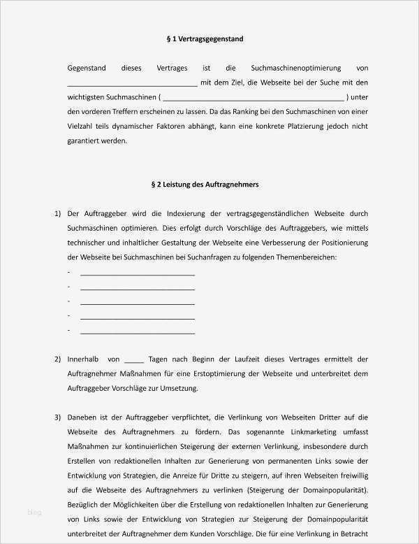 Master Vendor Vertrag Vorlage Schönste Fantastisch Muster Verhalten Vertrag Zeitgenössisch