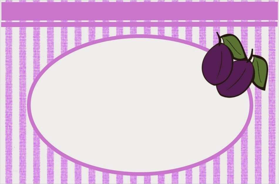 Mayspies Etiketten Vorlage Erstaunlich Frelikat Vorlage Etikett Pflaume