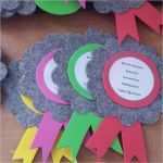 Medaillen Basteln Vorlagen Großartig Die Besten 25 Medaillen Basteln Ideen Auf Pinterest