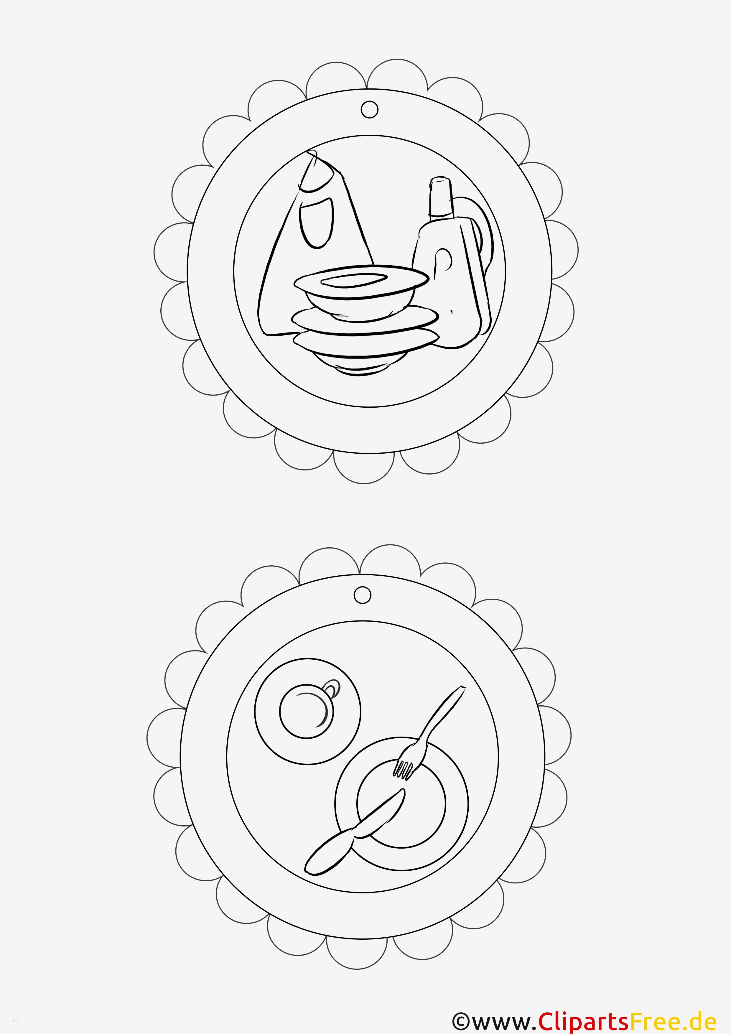 Medaillen Basteln Vorlagen Hübsch Kinderorden Medaille Basteln