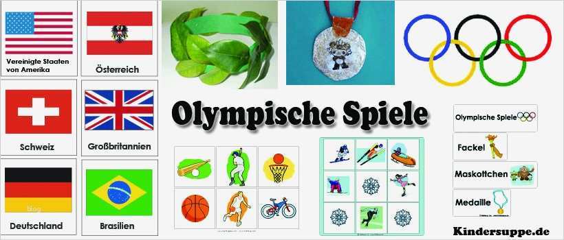 Medaillen Basteln Vorlagen Hübsch Projekt Olympische Spiele Kindergarten Und Kita Ideen