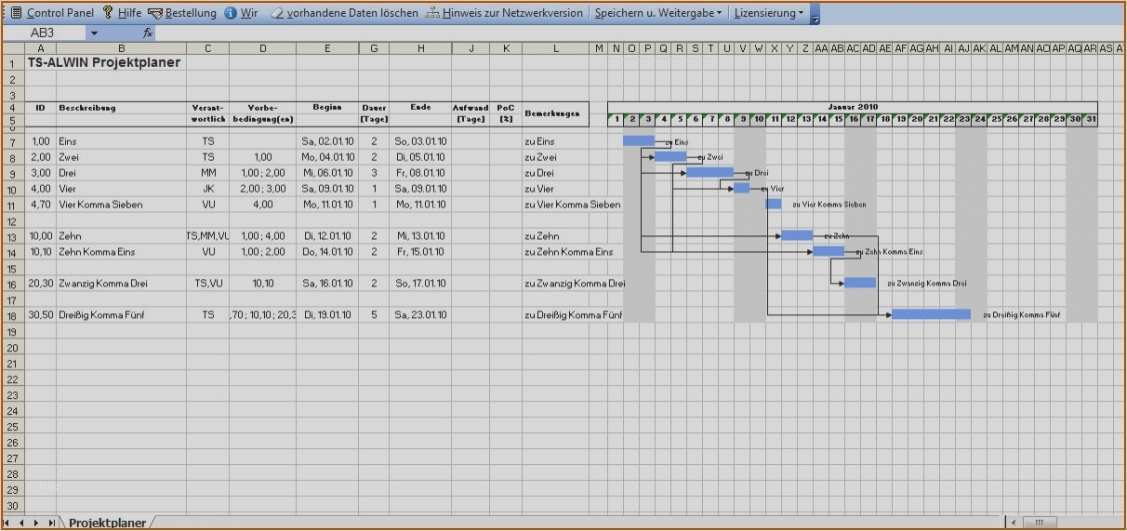 Meilensteinplan Vorlage Excel Kostenlos Schön 15 Excel Bestellung Vorlage Kostenlos Vorlagen123