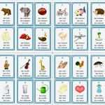 Memory Karten Vorlage Hübsch Krabbelwiese Im Ruhemodus Abc Quartett