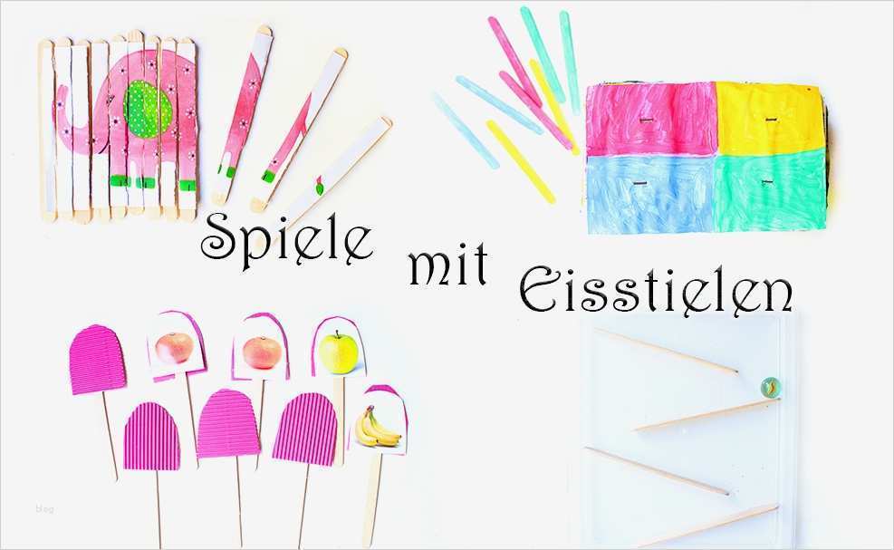 Memory Spiel Selber Machen Vorlage Erstaunlich 4 Spiele Mit Eisstielen Selber Machen Video — Mama Kreativ