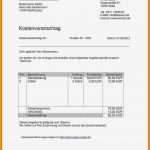 Menü Schreiben Vorlage Beste 5 Auftragsschreiben Muster