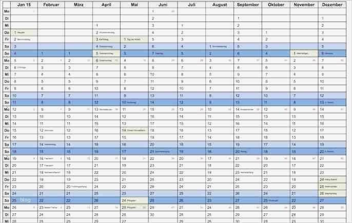 Menükarte Vorlage Pdf Elegant Kalender 2015 Schweiz Excel Feiertage – Muster Vorlage