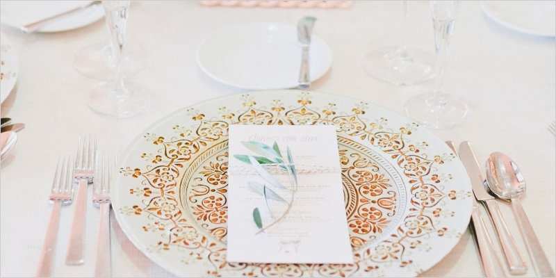 Menükarten Silberhochzeit Vorlagen Beste Menükarten Zur Hochzeit