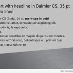 Mercedes Benz Powerpoint Vorlage Neu Daimler Brand &amp; Design Navigator