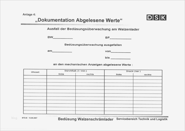 Messprotokoll Vorlage Trocknung Großartig Ausgezeichnet Standardarbeitsanweisungen Vorlage Galerie