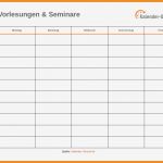 Mietaufhebungsvertrag Vorlage Kostenlos Beste 6 Stundenplan Blanko