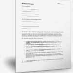 Mietaufhebungsvertrag Vorlage Kostenlos Elegant Kostenloses Muster Für Eine Generalvollmacht