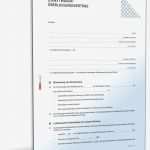 Mietaufhebungsvertrag Vorlage Kostenlos Großartig Dienstwagen Überlassungsvertrag