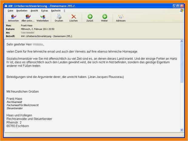 Mietaufhebungsvertrag Vorlage Kostenlos Inspiration 7 Abschiedsmail Kollegen