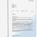 Mieterhöhung Muster Vorlage Elegant Ankündigung Mieterhöhung Rechtssicheres Muster Zum Download